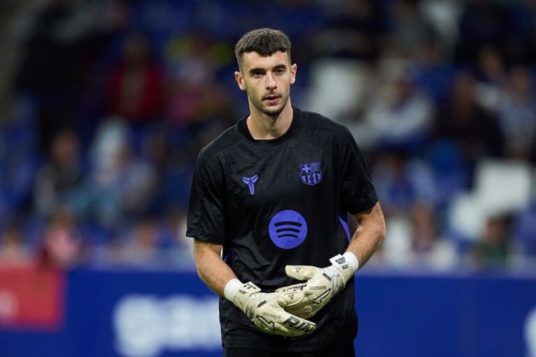 Rumah Pemain Barcelona Kembali Dibobol, Polisi Selidiki Modus Baru Komplotan Maling