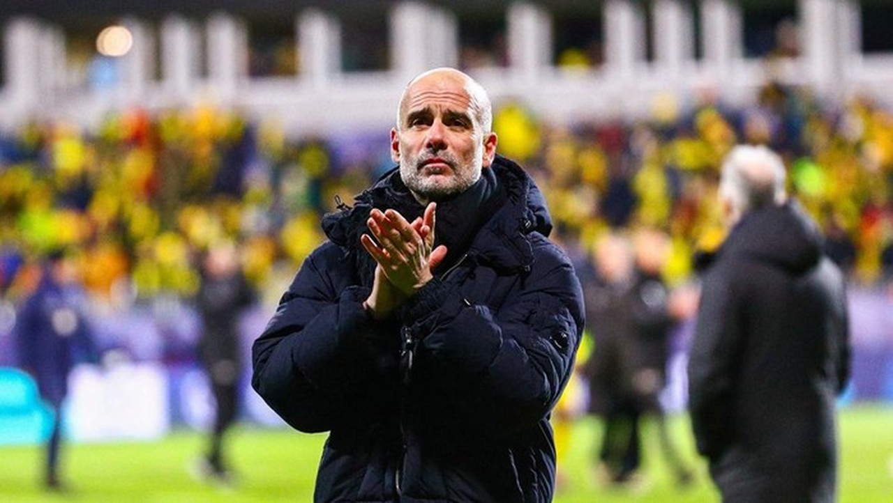 Pep Guardiola: Trofi Carabao Cup Penting untuk Adaptasi Pemain Baru Man City