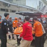 Remaja yang Lompat dari Jembatan Loji Bogor Ditemukan Meninggal di Sungai Cisadane