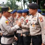 Kapolda Metro Jaya Asep Edi Suheri: Jadilah Polisi yang Memberi Manfaat Nyata bagi Masyarakat