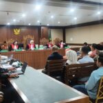 Saksi Sebut Diminta Hapus Chat Terkait Izin TKA oleh Terdakwa Kasus Korupsi Kemnaker