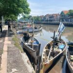 Konflik Nelayan Pasuruan Memanas: 11 Perahu Dibakar, 2 Warga Terluka Bacok