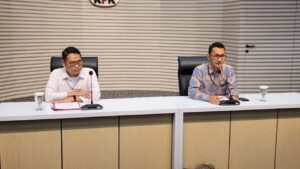 Kepala Pajak Banjarmasin Mulyono Terjerat OTT KPK, Diduga Terima Suap Rp 1,5 Miliar