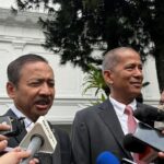 Suhartoyo Yakin Adies Kadir Jaga Independensi Hakim MK Meski Pernah di Golkar