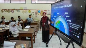 Jadwal Sekolah Ramadan 2026: Pembelajaran Luar Kelas hingga Libur Pasca Ramadan
