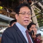 Purbaya Yudhi Sadewa Bantah Isu Tukar Guling Posisi Juda Agung dan Thomas Djiwandono