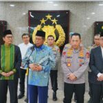 MUI Tegaskan Dukungan Polri Tetap di Bawah Presiden, Tolak Wacana Kementerian Kepolisian