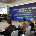 Komisi VII DPR Dorong Pariwisata Inklusif dan UMKM Berkembang di PIK 2