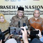 Fraksi Golkar MPR Dorong Obligasi Daerah Jadi Opsi Pendanaan Baru, Perkuat Kemandirian Fiskal
