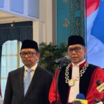 Resmi Jadi Hakim MK, Adies Kadir Pastikan Mundur dari Sidang Terkait Partai Golkar