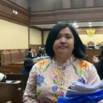 Hakim Cecar Eks Stafsus Nadiem soal Keberadaan Jurist Tan yang Buron