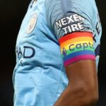 Liga Inggris: Pemakaian Ban Kapten Pelangi Tak Lagi Wajib untuk Pemain