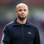 Vincent Kompany Masuk Radar Pengganti Pep Guardiola di Manchester City, Namun Ada Kendala