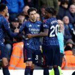 Tiga Bulan Krusial Arsenal: Dari Final Carabao Cup Menuju Ambisi Quadruple