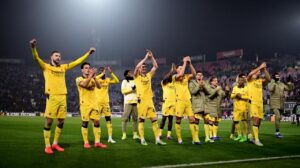 CEO Inter Milan Sebut AC Milan Favorit Scudetto karena Fokus di Serie A