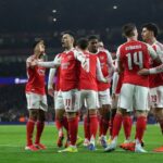 Arsenal Jaga Asa Quadruple, Odegaard: Kami Bermain untuk Memenangkan Semuanya