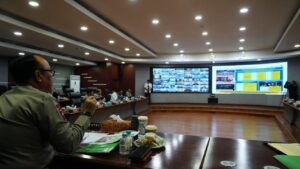 Wakapolri: Polri Berperan Kunci Cegah Tragedi Bunuh Diri Siswa di NTT Terulang