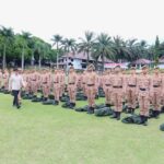 Wamendagri Lepas 776 Praja IPDN ke Aceh Tamiang untuk Percepat Pemulihan Pascabencana