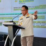 Tito Karnavian Ancam Abaikan Pemda Lamban Kirim Data Bantuan Pascabencana