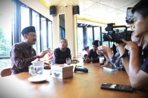 Mensos Gus Ipul: Rumah Sakit Dilarang Tolak Pasien BPJS PBI-JK yang Nonaktif