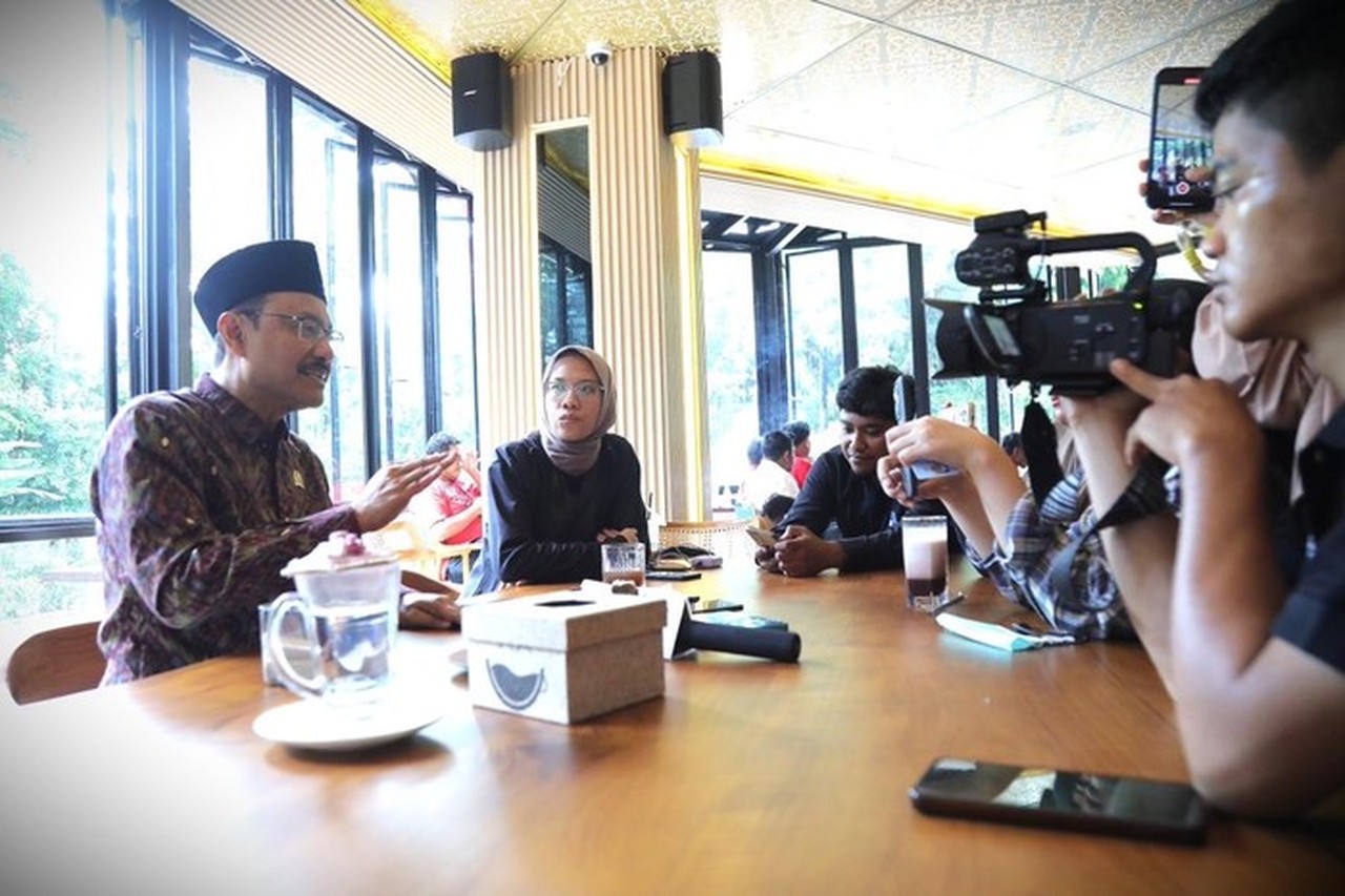 Mensos Gus Ipul: Rumah Sakit Dilarang Tolak Pasien BPJS PBI-JK yang Nonaktif