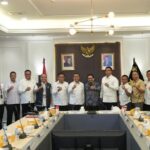 Satgas Saber Polri Pantau Harga Pangan Jelang Imlek, Ramadan, dan Lebaran 2026
