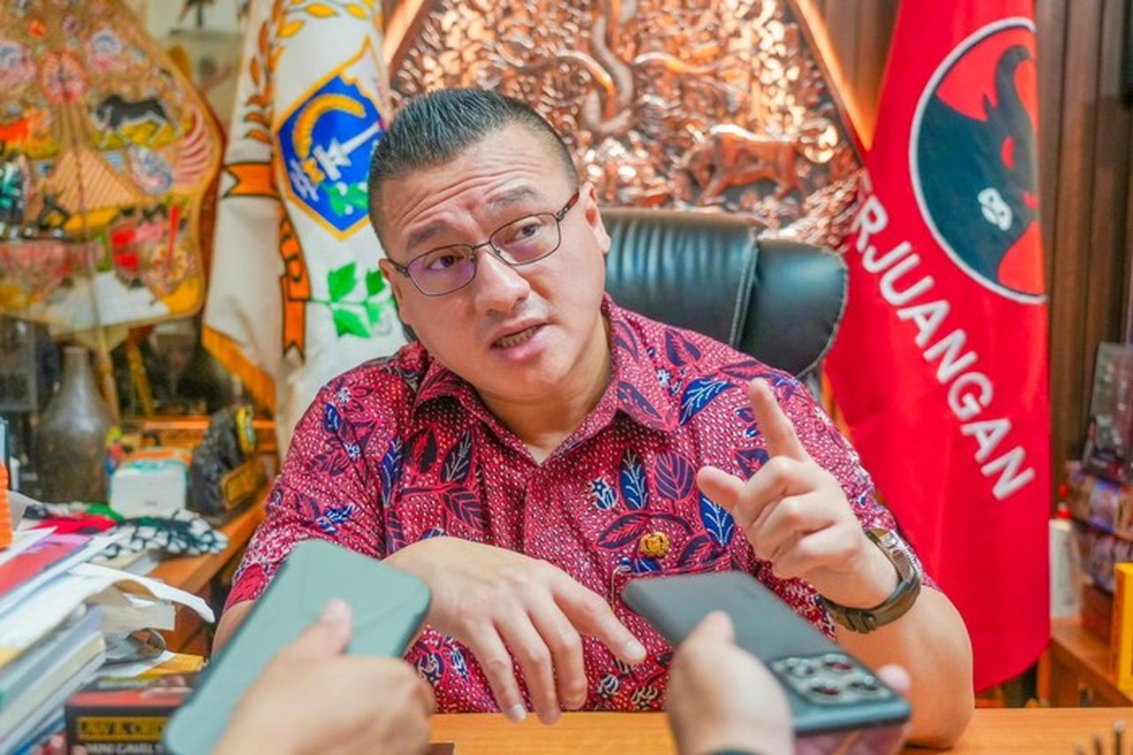 DPRD DKI Jakarta: Tragedi Siswa SD di NTT Jadi Alarm Keadilan Sosial Pendidikan