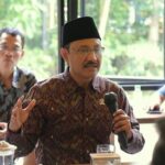 Gus Ipul dan 8 Kepala Daerah Komitmen Percepat Pendirian Sekolah Rakyat Baru