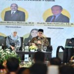 Golkar MPR Dorong Obligasi Daerah untuk Perketat Tata Kelola APBD dan Tarik Investasi
