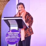 Waka MPR: Storytelling Kunci Pemahaman Masyarakat dalam Penanganan Kanker