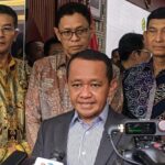 Bahlil Jelaskan PAW Adies Kadir di DPR, Pengganti Adalah Anak Kandung Berdasarkan Suara Pileg