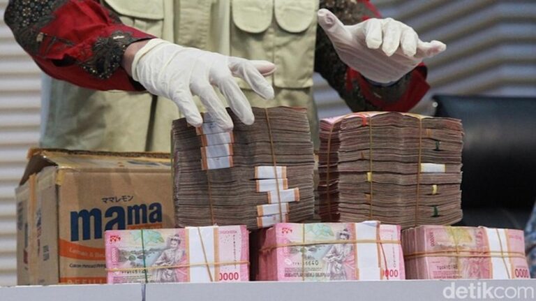 KPK: Manajer Keuangan Perusahaan Sawit Minta Jatah Uang Suap ke Pejabat Pajak Banjarmasin