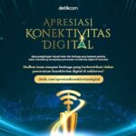 Perpanjangan Nominasi Apresiasi Konektivitas Digital 2026: Dorong Akses Internet Merata