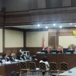 Mantan Stafsus Nadiem Bantah Jadi ‘Tangan Kanan’, Sebut Hanya Beri Masukan Sesuai Kompetensi