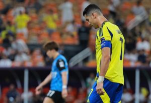 Pola Lama Terulang: Ronaldo Mogok Main di Al Nassr, Menyusul Jejak Juventus dan MU