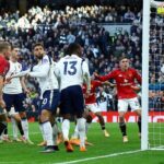 Tottenham Hotspur Tantang Tren Positif Manchester United di Old Trafford