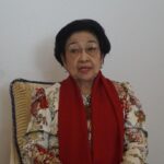 Megawati di Forum Zayed Award: Seharusnya Tak Ada Perang, Kita Hidup di Satu Bumi