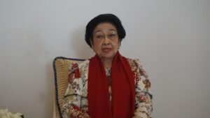 Megawati di Forum Zayed Award: Seharusnya Tak Ada Perang, Kita Hidup di Satu Bumi