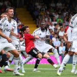 Prediksi Man United vs Fulham: Peluang Setan Merah Menang 51,7 Persen di Old Trafford