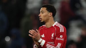 Hugo Ekitike Jadi Primadona Anfield, Liverpool Libas Newcastle 4-1