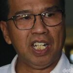 Eks Ketua Komnas HAM Desak DPR Segera Isi Kekosongan 1 Kursi Anggota