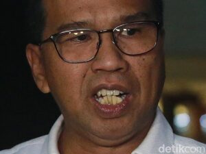 Eks Ketua Komnas HAM Desak DPR Segera Isi Kekosongan 1 Kursi Anggota