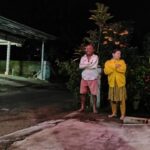 Gempa M 6,4 Guncang Pacitan, Warga Panik Berhamburan Keluar Rumah