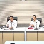 KPK Tangkap Hakim Pengadilan Negeri Depok Terkait Dugaan Suap Pengurusan Perkara