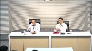 KPK Tangkap Hakim Pengadilan Negeri Depok Terkait Dugaan Suap Pengurusan Perkara