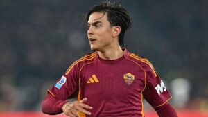 AS Roma Terancam Lepas Dybala dan Pellegrini Akibat Masalah Keuangan dan Kontrak