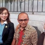 Penggugat Ungkit Tanda Tangan Adly Fairuz di Akta Pengembalian Rp 3,6 Miliar