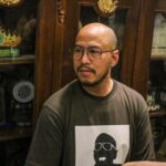 Komika Pandji Pragiwaksono Diperiksa Polda Metro Jaya Terkait Materi Stand-Up ‘Mens Rea’