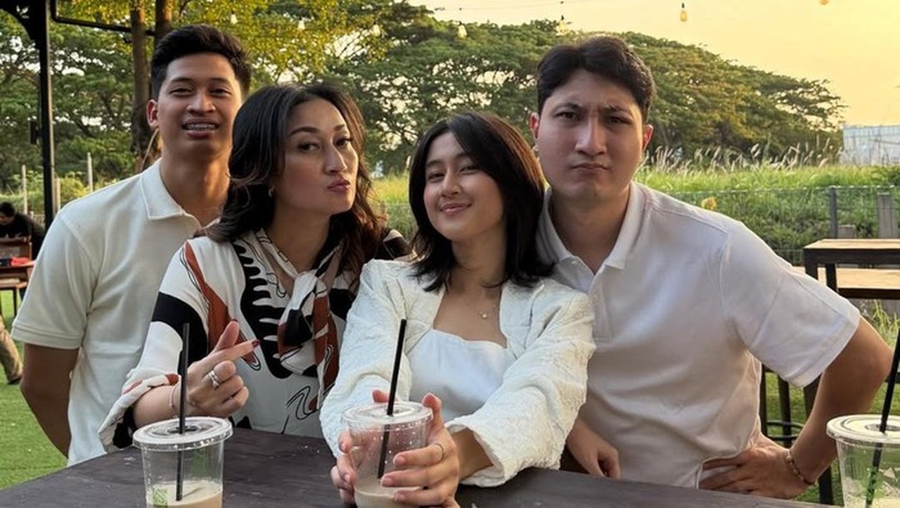 Dua Tahun Berlalu, Ibu Keisya Levronka Ungkap Keadilan untuk Adik yang Jatuh dari Lantai 6 Kampus