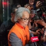 Kepala Pajak Banjarmasin Mulyono Jadi Tersangka Suap Restitusi Pajak Perusahaan Sawit